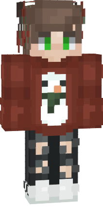 Preview of texture: uPaanda_