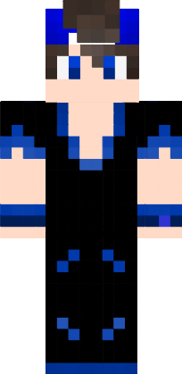 Preview of texture: skin 