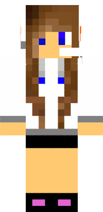 Preview of texture: steve.png
