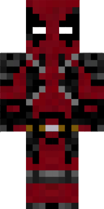Preview of texture: deadpool