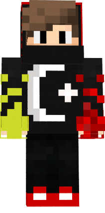Preview of texture: steve