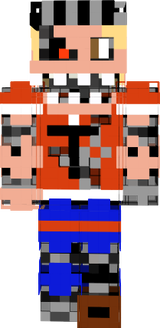Nightmare Tom