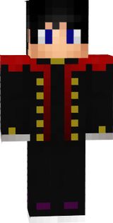 royal soldier