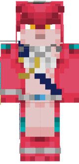 Sidon skin