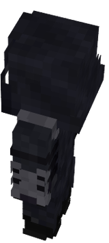 black guy