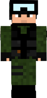 SG-1 Gate Guard