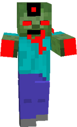 Zombie