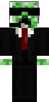 Preview of texture: mr x