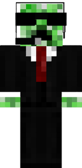 mr x