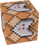 Craftsman command block