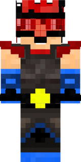 zondercraft(humano)