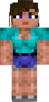 Steve Woman