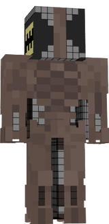 sairen head