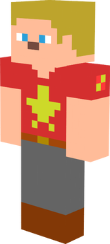ZedrithGamer Skin Simple MkIV