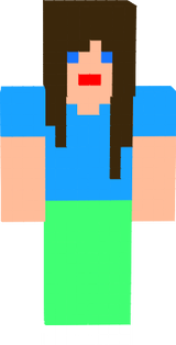 Skin 1 