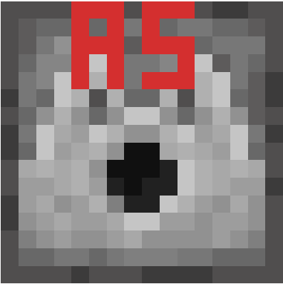 Preview of texture: dispenser_front