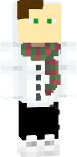 Новогодний YTMaxBroYT