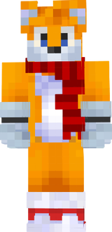 tails e