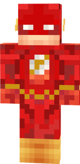 Skin flash