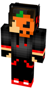 Halloween Eyeless
