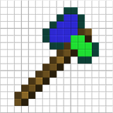 diamond_axe