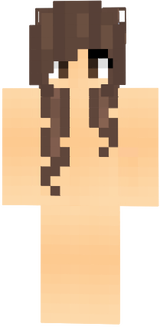 Lolopoli's Skin - Textured (Updated Bangs)