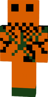 pumkinman
