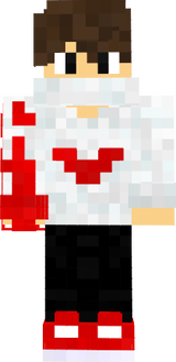 skin kof oficial