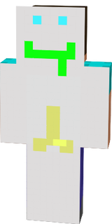 Linus Skin