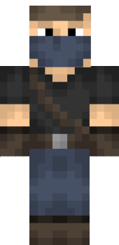Preview of texture: Carl