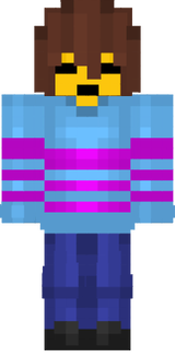 frisk