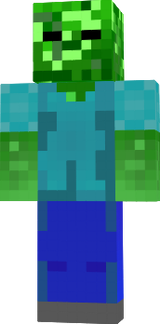 Zumbie