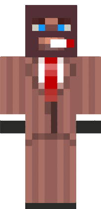 Preview of texture: tf2 spy