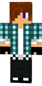 Preview of texture: char 3