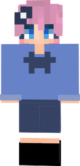LDShadowLady Japanese Outfit