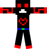 The evil Guy