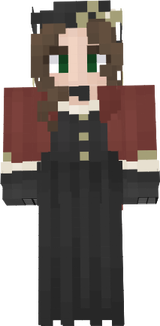 mrs.Queen of the ship