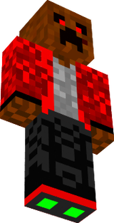 creeper emo
