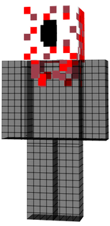 Demon eye