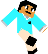 Minecraft skin2