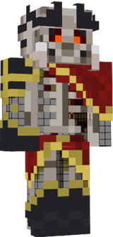 Skin MCPE