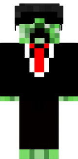creeper police