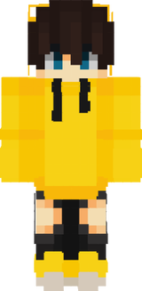 SKIN  BRUH