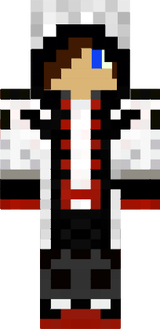 red dj