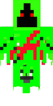 Preview of texture: ghoast 