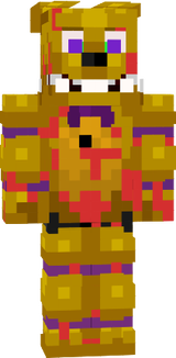 springbonnie/purple guy