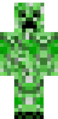 Preview of texture: criper