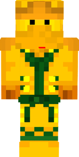 Green Ninja