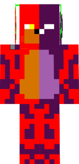 shadofoxy