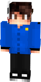Bloody Blazer